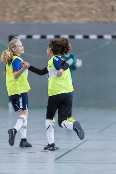 Bild 100 - wDJ Loewinnen Cup D1